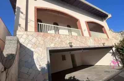 Casa com 3 dormitórios à venda, 146 m² por r$ 1.000.000,00 - centro - leme/sp