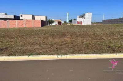 Terreno à venda, 260 m² por r$ 110.000,00 - jardim residencial tambolini - santa cruz da conceição/sp