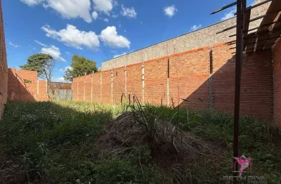 Barracão em construção à venda por r$ 400.000 - jardim ana lúcia - leme/sp