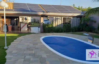 Casa com 6 dormitórios - venda por r$ 1.200.000,00 ou aluguel por r$ 5.000,00/mês - barra funda - leme/sp