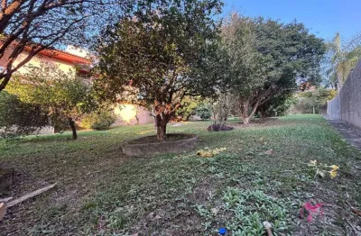 Terreno em condomínio fechado à venda no Quinta do Vale Verde, Leme 