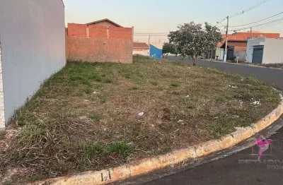Terreno à venda, 199 m² por r$ 120.000,00 - jardim residencial santa carolina - leme/sp