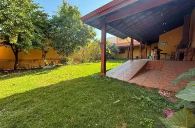 Casa com 2 dormitórios à venda, 177 m² por r$ 360.000,00 - casarão - leme/sp