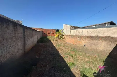 Terreno à venda, 255 m² por r$ 250.000,00 - cidade jardim - leme/sp