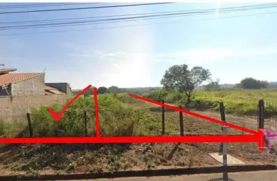 Terreno à venda, 200 m² por r$ 80.000,00 - vila sumaré - leme/sp