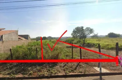 Terreno à venda, 200 m² por r$ 80.000,00 - vila sumaré - leme/sp