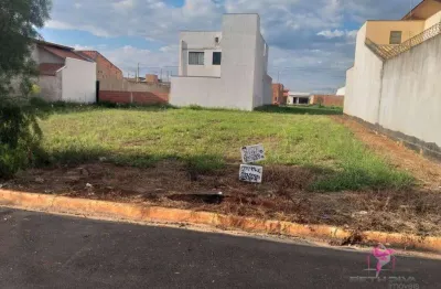 Terreno à venda, 154 m² por r$ 110.000,00 - jardim residencial cambuhy - leme/sp