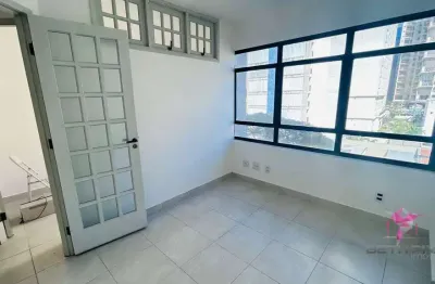 Prédio para alugar no Cambuí, Campinas 