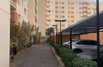 Apartamento com 2 dormitórios à venda, 47 m² por r$ 230.000,00 - barra funda - leme/sp