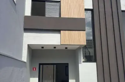 Casa com 2 dormitórios à venda, 88 m² por r$ 350.000 - jardim do bosque - leme/sp