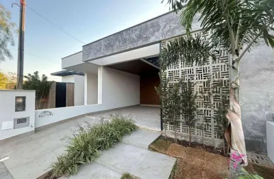 Casa com 3 dormitórios para alugar, 115 m² por r$ 3.629,00/mês - jardim villagio são pedro - leme/sp