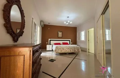 Casa em condomínio fechado com 3 quartos à venda no Quinta Vila Verde, Leme 