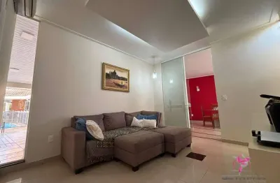 Casa em condomínio fechado com 3 quartos à venda no Quinta Vila Verde, Leme 