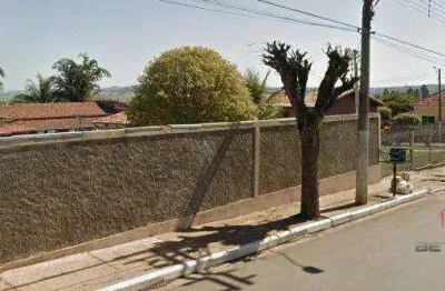 Terreno à venda, 360 m² por r$ 370.000,00 - centro - santa cruz da conceição/sp