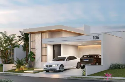 Casa com 3 dormitórios à venda, 176 m² - parque residencial santa helena - leme/sp