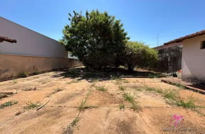 Terreno á venda, oportunidade de investimento - vila são joão