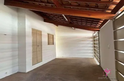 Casa com 4 dormitórios - jardim residencial saulo - leme/sp