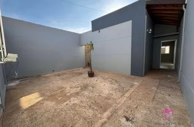 Casa à venda, 195.000,00 - 45m²  - jardim flórida - leme/sp