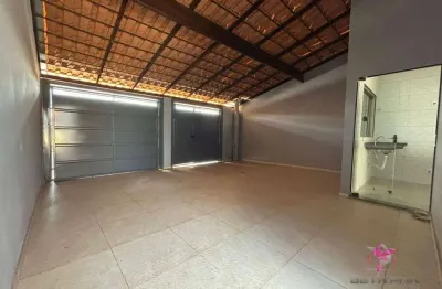 Casa com 2 dormitórios à venda, 123 m² - jardim residencial santa carolina - leme/sp