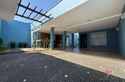 Casa no altos da santa rita - leme/sp, moderna e ampla