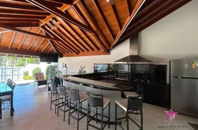 Chácara com 2 dormitórios à venda, 364 m² por r$ 900.000,00 - portal do lago - santa cruz da conceição/sp