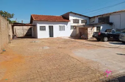 Casa com 2 dormitórios para alugar, 46 m² por r$ 700,00/mês - parque residencial itamaraty - leme/sp
