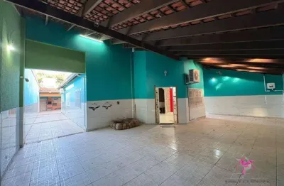 Casa com 3 dormitórios à venda, 220 m² por r$ 350.000,00 - jardim vanessa - leme/sp