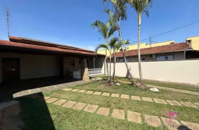 Casa para locação na cidade jardim com 2 dormitorios