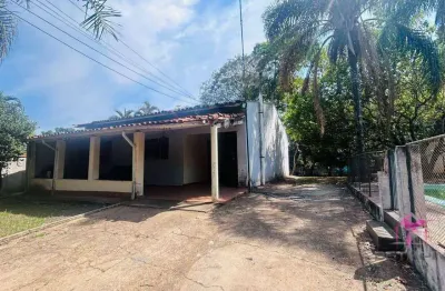 Rancho à venda – beira do rio mogi guaçu (taquari ponte) por r$ 380.000 - leme/sp