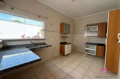 Casa com 3 quartos à venda no Jardim Terras de San José, Pirassununga 