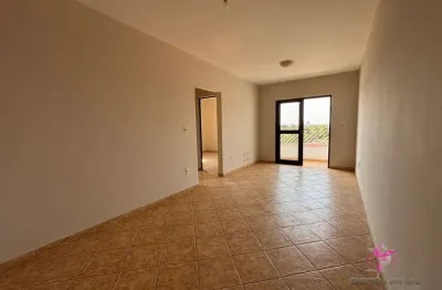 Apartamento com 2 quartos para alugar no Loteamento Tufanin, Leme 