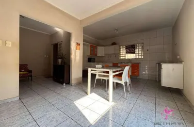 Casa com 2 quartos à venda no Jardim Nova Santa Rita, Leme 