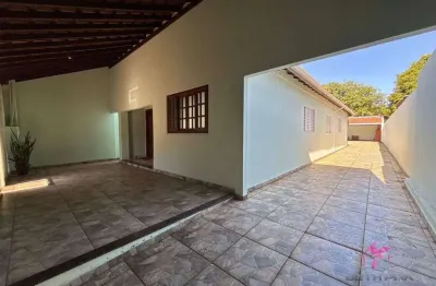 Casa com 3 quartos à venda na Vila Bom Jesus, Leme 