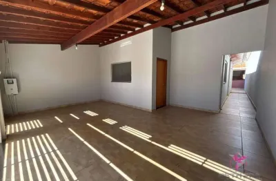 Casa com 2 quartos à venda no Jardim Residencial Mariana, Leme 