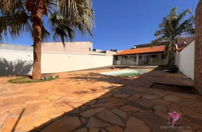 Casa com 2 quartos à venda na Cidade Jardim, Leme 
