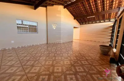 Casa com 3 quartos à venda no Jardim Nova Leme, Leme 