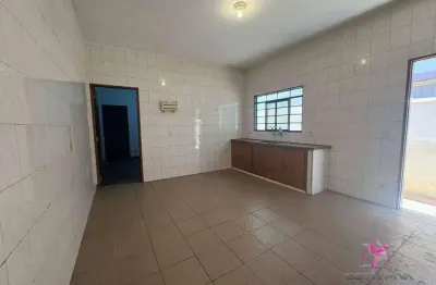Casa com 3 quartos à venda no Jardim Presidente, Leme 