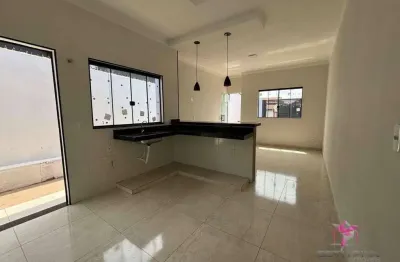 Casa com 2 quartos à venda no Jardim Juana, Leme 