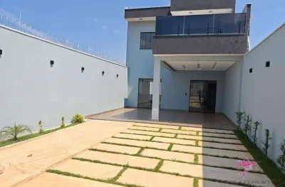 Casa com 2 quartos à venda no Jardim Florida, Leme 