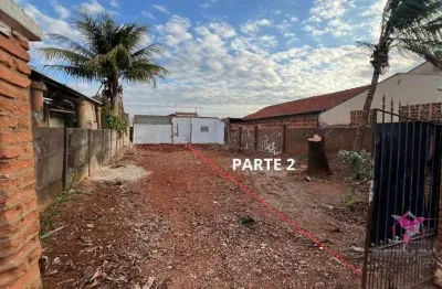 Terreno à venda na Vila Bancária, Leme 