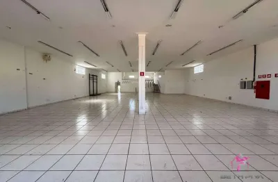 Barracão / Galpão / Depósito para alugar no Centro, Leme 