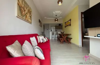 Apartamento com 2 dormitórios à venda, 68 m² por r$ 230.000,00 - jardim do bosque - leme/sp