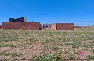 Terreno à venda no Jardim  Residencial Santa Carolina, Leme 