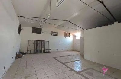 Barracão / Galpão / Depósito para alugar no Jardim São José, Leme 