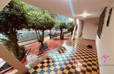 Casa com 4 quartos para alugar no Centro, Santa Cruz da Conceição 