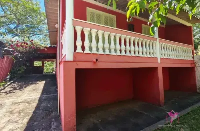 Chácara / sítio com 2 quartos à venda no Taquari Ponte, Leme 