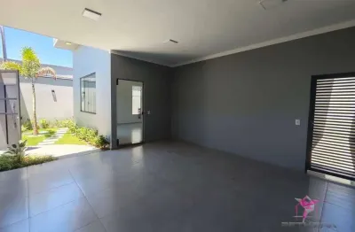 Casa com 2 quartos à venda no Jardim São José, Leme 