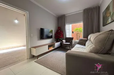 Casa com 2 quartos à venda no Jardim Residencial Mariana, Leme 