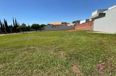 Terreno em condomínio fechado à venda no Villagio D'Italia, Leme 