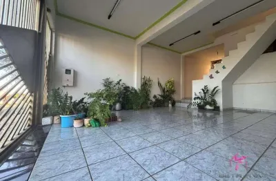 Casa com 3 quartos à venda no Parque São Manoel, Leme 